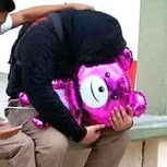 Las consecuencias de un San Valentín fallido: Imágenes de los “soldados caídos” se hacen virales