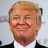 Donald Trump queda expuesto por culpa del viento: Íntimo secreto salió a la luz