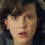 Video de Millie Bobby Brown cantando junto a su novio está arrasando en las redes