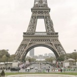 La impresionante ciudad china que es un clon de París: No podrás descifrar cuál es cuál