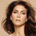 Reaparece la bella Paty Manterola con estas fotos en bikini a sus 45 años
