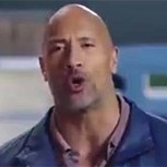 “La Roca” se pronuncia sobre el clásico entre U. de Chile y Colo Colo y sorprende con su mensaje