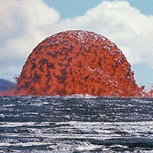 Los impresionantes videos de la catastrófica erupción del volcán Kilauea en Hawai