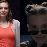 Jennifer Lopez, ‘Eleven’ y Wonder Woman protagonizan el nuevo e imperdible video de Maroon 5