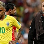 Cantona con todo, barrió con Neymar por redes sociales: “Déjanos amar a Brasil”