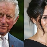 ¿Cuál es el extraño y cariñoso apodo que el príncipe Carlos le dio a Meghan Markle? Conócelo