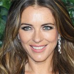 Elizabeth Hurley sorprende con foto que desafía la censura de Instagram