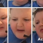 Niño se convierte en exitoso viral interpretando el famoso tema de Mortal Kombat