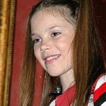 El increíble cambio de la niña que cantaba “Antes muerta que sencilla”: No la reconocerás