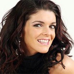 Ex chica reality Verónica Roberts publica imagen en que se compara con Kendall Jenner: ¿Se parecen?