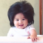 Baby Chanco tiene 6 meses es lo más tierno que verás hoy: Sus imágenes son adorables