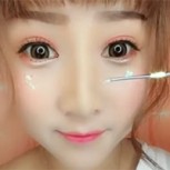 Estas mujeres asiáticas quitándose el maquillaje te harán dudar de todo lo que ves: Increíble video