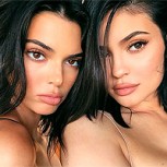 Kendall y Kylie Jenner tienen una doble que es la mezcla perfecta entre ambas