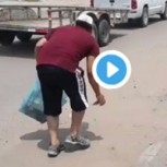 #BasuraChallenge: Conoce el nuevo reto viral amigable con el medio ambiente
