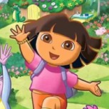 Revelan la primera imagen de “Dora la Exploradora” en su película live action: ¿Se parece?