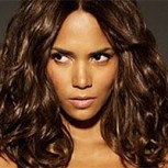 Las comentadas fotos sobre la figura de Halle Berry: No creerás que ya tiene 52 años