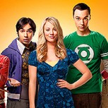 Penny de The Big Bang Theory sorprende en las redes con una foto de su antes y después en la serie