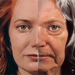 ¿Qué ves primero, la anciana o la joven? La ciencia te explica por qué ves primera una u otra