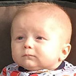 20 bebés que parecen tiernos abuelitos: Estas son sus expresiones más graciosas