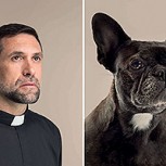 Estos perros son iguales a sus dueños: No podrás creer el sorprendente parecido