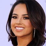 La llamativa imagen de Becky G sin maquillaje: ¿Es realmente la misma persona?