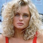 ¿Qué fue de Erika Eleniak, la recordada ex Baywatch? Así está actualmente