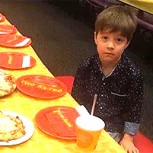 Niño de 6 años invitó a 32 compañeros a su cumpleaños y nadie fue: Historia tuvo inesperado final