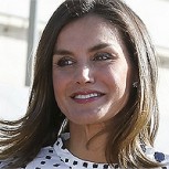 La reina Letizia es tuteada en una entrevista y su reacción incómoda se vio ante las cámaras: ¿Es para tanto?