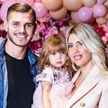 La excéntrica fiesta de cumpleaños de la hija de Wanda Nara que desató la furia en las redes