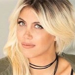 Fans criticaron fuertemente a Wanda Nara tras descubrir extraño detalle en una imagen de Instagram