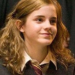 Internet explota con el tremendo parecido de Hermione y la nueva Sabrina: Estas son las imágenes