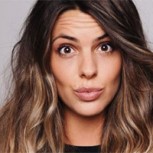 Bella influencer española intentó la foto perfecta, pero fue atacada por un tiburón en Bahamas