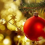 Mira el video navideño más emocionante que verás este año: Intenta no llorar