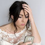 Novia logró la venganza perfecta contra pareja infiel humillándolo en el altar