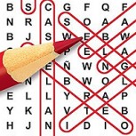 ¿Qué te espera para el 2019? Esta sopa de letras podría tener la respuesta