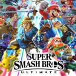 Youtubers recrean las poses de triunfo de los personajes de Smash Bros Ultimate con inusitado éxito