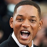 Nueva versión de Aladino libera sus primeras imágenes con Will Smith como el Genio