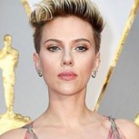 Scarlett Johansson habla sin filtros de los videos porno que hacen un montaje con su rostro