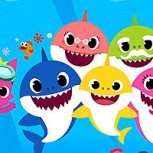 “Baby Shark”: La sorprendente canción infantil que rompe récords en Youtube
