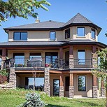 ¿Te gustaría tener una mansión frente a un lago por solo 19 dólares? Increíble oferta se viraliza