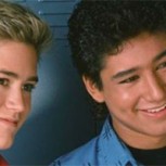 Recordados personajes de “Salvado por la Campana” recrean imagen 30 años después