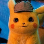 Detective Pikachu revela su segundo tráiler con grandes sorpresas y nuevos pokemones