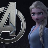 ¿Qué pasaría si mezclan el tráiler de Frozen 2 con la música de Avengers? Mira el genial resultado