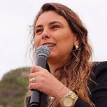 Diputada brasileña demandará a “haters” por groseros comentarios sobre su vestido