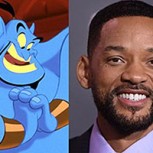 Estrenan nuevo tráiler de Aladino con gran momento: ¿Es el Genio que queríamos ver?