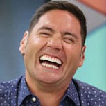 Risa de Pancho Saavedra inspiró divertida solución para un puzzle: Hasta el animador la celebró