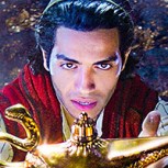 Liberan nuevo tráiler de Aladdin con reveladoras escenas