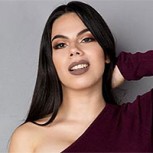 ¿Cómo se ve la popular “Chica Badabun” sin una gota de maquillaje? Mírala aquí