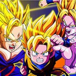 Los Sayayines: El equipo de una liga peruana que lleva a Dragon Ball en el corazón
