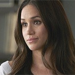 El día que Meghan Markle habló español muy fluido y se besó con el menos pensado: Video del divertido momento